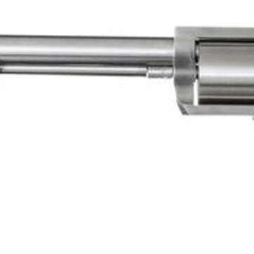 Magnum Research BFR Long Cylinder .500 S&W, 10" Barrel, 5rd, SS - Handsguns | American Guns & Ammo