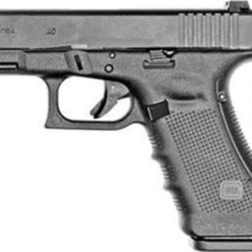 Glock 35 G4 .40S&W 5.32" 15rd - Handsguns - American Guns & Ammo