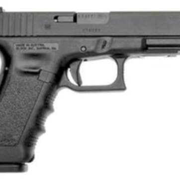 Glock G22 Gen3, USA Made, .40 S&W, 4.48",, , 10 rd - Handsguns - American Guns & Ammo