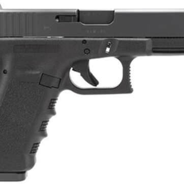 Glock G22 RTF, .40 S&W, 4.48", 15rd, Fixed Sights, Black - Handsguns - American Guns & Ammo