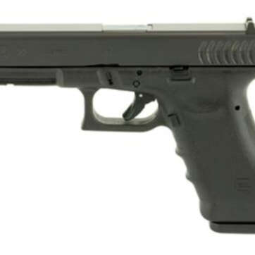 Glock G22 Gen3 RTF, .40 S&W, 4.48", 10rd, FS, Black - Handsguns - American Guns & Ammo