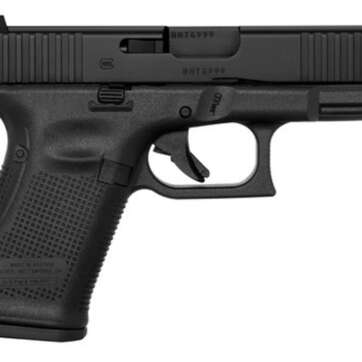 Glock G19 Gen5 9mm, 4.9" Barrel, AmeriGlo, 10rd - Handsguns | American Guns & Ammo