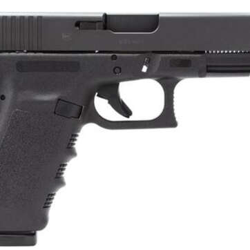 Glock G21SF Short Frame 45 ACP Fixed Sights 10 Round Mag - Handsguns | American Guns & Ammo