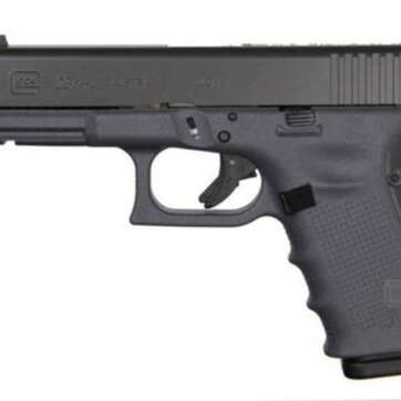 Glock G23 Gen4 .40 S&W, 13rd, Gray Frame - Handsguns | American Guns & Ammo