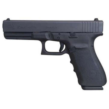 Glock 22 Gen4, .40 S&W, 4.49", 15rds, FS, USA Made - Handsguns | American Guns & Ammo