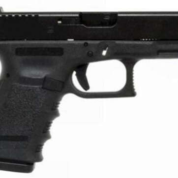 Glock 23 Gen3 .40 SW 4" Barrel Fixed Sights 13 Rd Mag Made in the USA - Handsguns | American Guns & Ammo