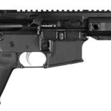 Anderson Mfg. AM15-7.5 RF85 AR Pistol, .223/5.56, 7.5" Barrel, 30rd, Black - Handsguns - American Guns & Ammo