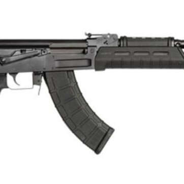 Century C39v2 Pistol (Milled), 7.62x39 10.6" Barrel- 30rd Magpul Mag - Handsguns | American Guns & Ammo