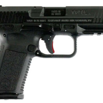 Canik TP9SF Elite-S 9mm, 4.19" Bbl, 15rd Magazines - Handsguns - American Guns & Ammo