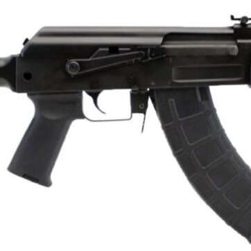 Century C39v2 Blade Pistol 7.62x39mm, 10.6" Barrel, 30rd - Handsguns | American Guns & Ammo
