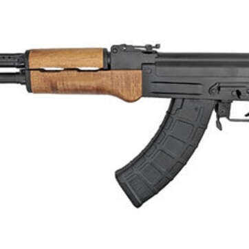 Century V2 Classic AK Pistol 7,62x39, 12.5" Barrel, 30rd - Handsguns | American Guns & Ammo