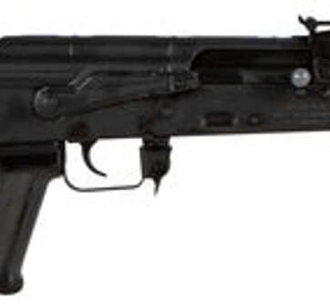 F.A.Cugir Draco AK-47 Pistol 7.62x39, KAK Blade, 30rd Mag - Handsguns | American Guns & Ammo