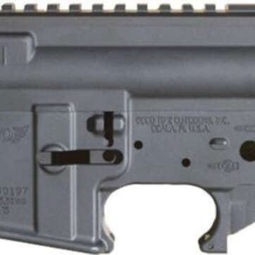 Core15 Upper/Lower Combo Matched Set 556 - RIFLES | American Guns & Ammo