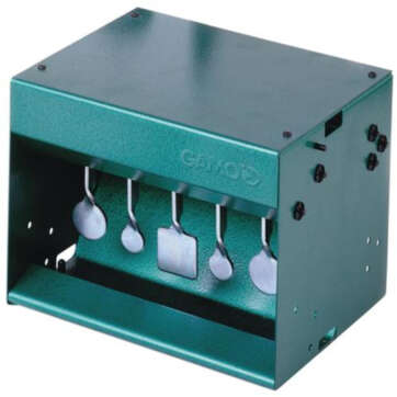 Gamo Rocker Pellet Trap Airguns <750fps Steel - Air Guns & BB Guns | American Guns & Ammo