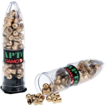 Gamo .177 Raptor / PBA Pellets, Blister Pack Pellets - Air Guns & BB Guns | American Guns & Ammo