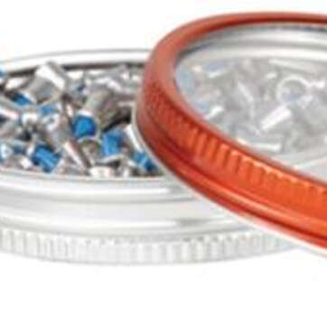 Gamo Blue Flame Pellets .177 Caliber 100 Per Pack - Air Guns & BB Guns | American Guns & Ammo