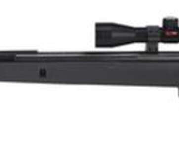 Gamo Big Cat 1250 Air Rifle .177 Caliber 18" Barrel Synthetic Stock Includes 4x32mm Scope - Air Guns & BB Guns | American Guns & Ammo