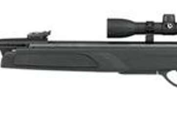 Gamo Whisper G2 Air Rifle Break Open .177, Scope Black - Air Guns & BB Guns | American Guns & Ammo