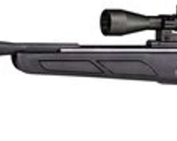 Gamo Bone Collector Maxxim Air Rifle, .22, Break Open, Black - Air Guns & BB Guns | American Guns & Ammo