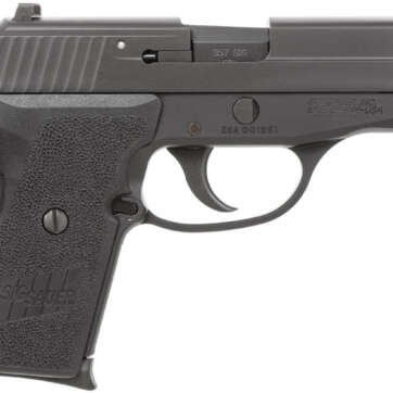 Sig P239 .357 Sig, 3.6", Night Sight, 7rd, CA Compliant - Handsguns | American Guns & Ammo