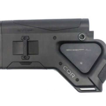Hera 1212CA CQR AR-15 Polymer Black *CA Compliant* - State Legal Guns | American Guns & Ammo