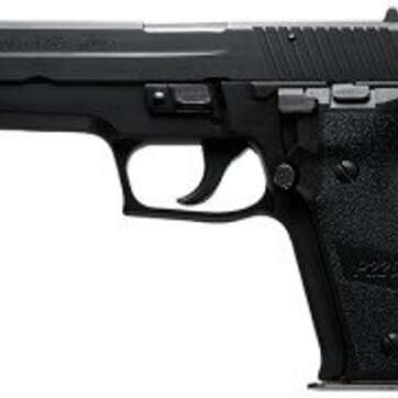 SIG P226 40SW CERTIFIED PRE OWNED - Handsguns | American Guns & Ammo