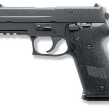Sig P220 Carry Black Nitron Sig Night Sights - Handsguns | American Guns & Ammo