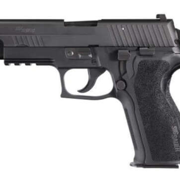 Sig P226 Enhanced Elite .40 S&W Night Sights 12 Rnd Mags - Handsguns - American Guns & Ammo