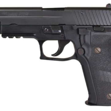 Sig P226, .40 S&W, 4.4", 10rd, Black Alloy Frame, FS, CA - Handsguns | American Guns & Ammo