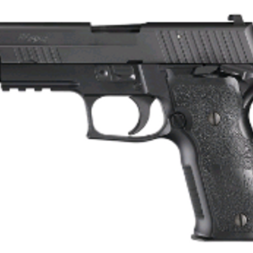 SIG P226 Elite SAO 9mm, 4.4", Night Sights, Black Poly Grip, Nitron,, rd, 15 rd - Handsguns | American Guns & Ammo