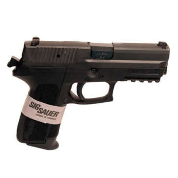 Sig SP2022 Tac Pac 40 SW MA Compliant - Handsguns | American Guns & Ammo