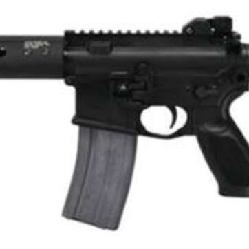 Sig Pm400 300 Blackout Pistol 9IN Elite Black Semi SBX AL KM HG (1) 30Rd MAG - Handsguns | American Guns & Ammo