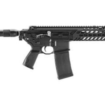 Sig MCX 300 Blackout Pistol 9" Barrel Aluminum Handguard - Handsguns | American Guns & Ammo