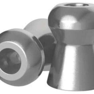 Sig Pellet, .177 Cal, Zero Point Ballistic Alloy, 300 Count, Blister Pack - Air Guns & BB Guns | American Guns & Ammo