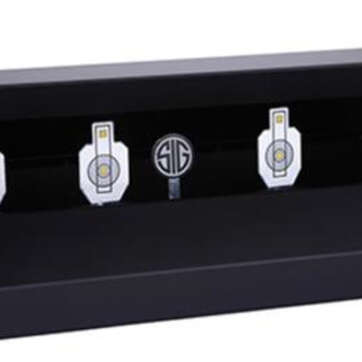 Sig Airguns Quad Shooting Gallery Target 1 - Air Guns & BB Guns | American Guns & Ammo