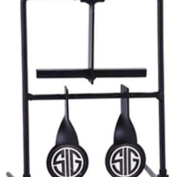 Sig Airguns Dual Spinner Target 1 - Air Guns & BB Guns | American Guns & Ammo