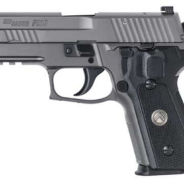Sig P229 Legion 9mm 3.9" Barrel 10 Rd Mag - Handsguns | American Guns & Ammo