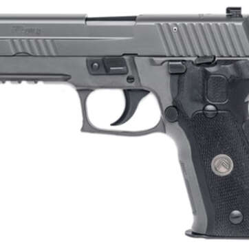 Sig P226 Legion 9mm 4.4 Barrel PVD Finish 15 Round Mag - Handsguns | American Guns & Ammo