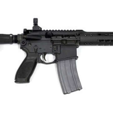 Sig PM400 Elite PSB, .223/5.56, 11.5", Pistol - Handsguns - American Guns & Ammo
