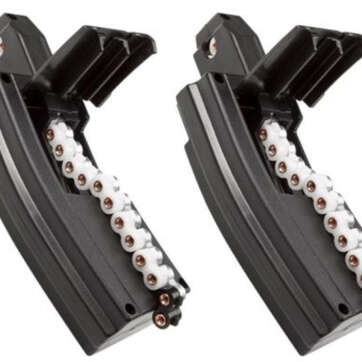 Sig Airguns P250 and P226 Air Pistol Magazine - Air Guns & BB Guns | American Guns & Ammo