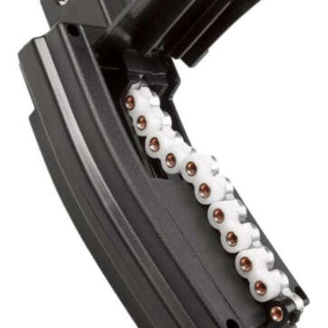 Sig Airguns MCX and MPX Air Rifle Magazine - Air Guns & BB Guns | American Guns & Ammo