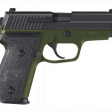 Sig P228 M11-A1 Army 9mm, Night Sights,, rd, 15 rd - Handsguns | American Guns & Ammo