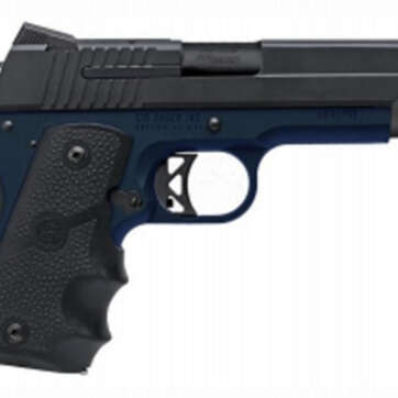 Sig 1911 Navy Compact C3 45 ACP - Handsguns - American Guns & Ammo