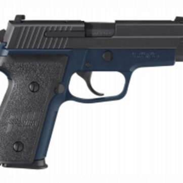 Sig P228 M11-A1 Navy 9mm, NS, 15rd - Handsguns - American Guns & Ammo