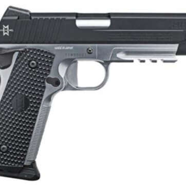 Sig 1911 Air, .177 Cal, 12Gr Co2, MAX Michel - Air Guns & BB Guns | American Guns & Ammo