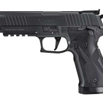 Sig Airgun P226 X5 Series .177 Cal, 12gr, 20 Round, Black - Air Guns & BB Guns | American Guns & Ammo