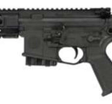 Sig P516 G2 CQB, .223/5.56, 11", PSB, Black - Handsguns - American Guns & Ammo
