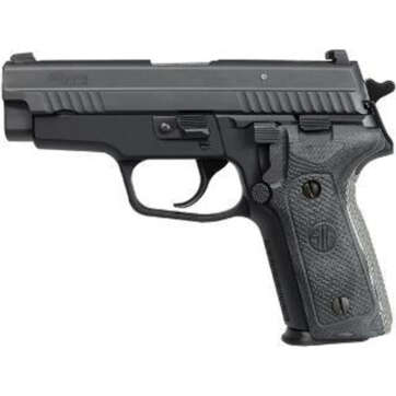 Sig P229 Classic Carry 9mm, 3.9" Barrel, G10 Grips, 13rd Mag - Handsguns | American Guns & Ammo