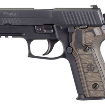 Sig P229, 9mm, 3.9In, Select, Black, Da/Sa, Siglite, Select, (2) 15Rd Steel Mag, SRT - Handsguns | American Guns & Ammo
