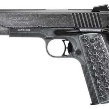 Sig Air--BB 1911BB ..177 Caliber, We The People - Air Guns & BB Guns | American Guns & Ammo